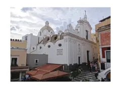 CHIESA DI SANTO STEFANO