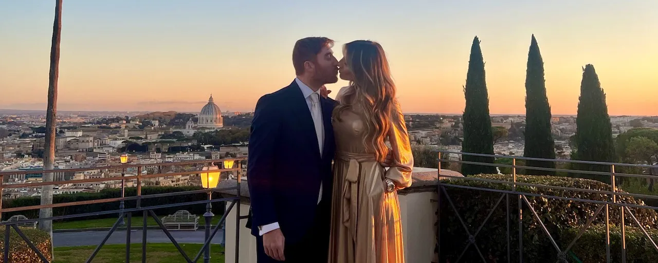 Jordi e Valentina's Wedding